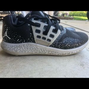 Men’s Jordan shoes size 8